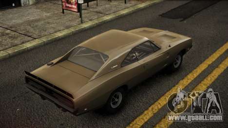 Dodge Charger Jesle for GTA 4