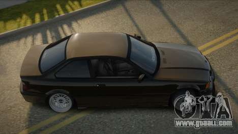 BMW M3 E36 Memuel for GTA San Andreas