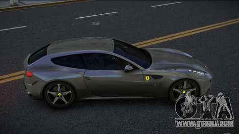 Ferrari FF Lejaxufod for GTA 4