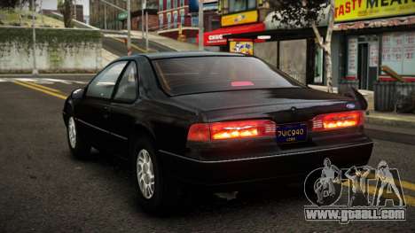 Ford Thunderbird Ohay for GTA 4