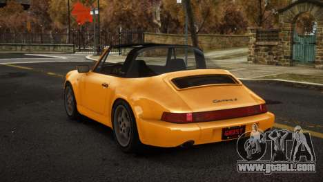 Porsche 911 Fiyruye for GTA 4