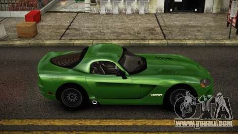 Dodge Viper Hato for GTA 4