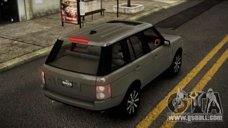 Range Rover Supercharged Odur for GTA 4