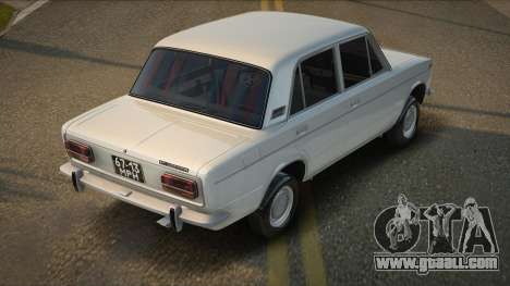 VAZ 2103 74th for GTA San Andreas