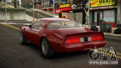 Porsche Trans AM Nara for GTA 4