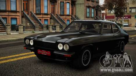 Ford Capri Ogud for GTA 4