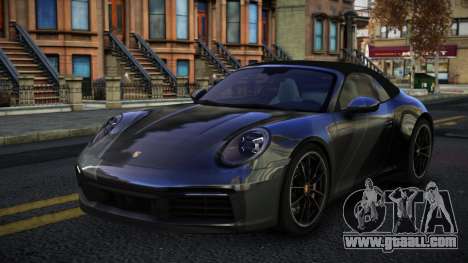 Porsche 911 Lachican S11 for GTA 4
