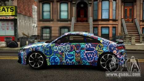 Audi TT Tyseca S7 for GTA 4