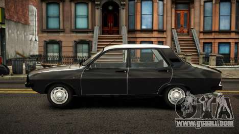 Dacia 1310 Puccomoy for GTA 4