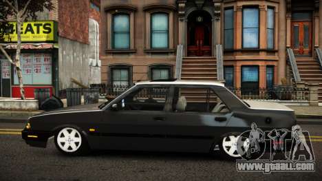 Tofas Dogan Seteyekel for GTA 4