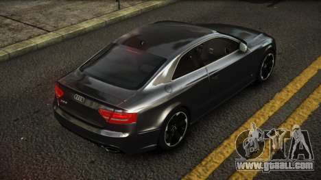 Audi RS5 Bicbi for GTA 4