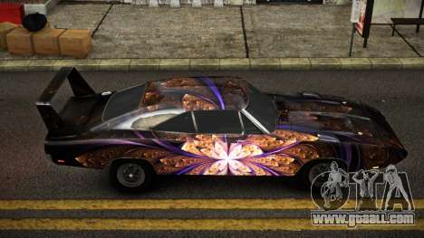 Dodge Charger Rahlyn S7 for GTA 4