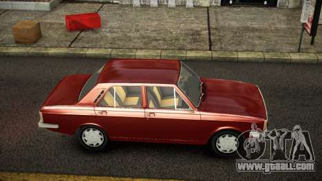 Ikco Peykan Sogehelud for GTA 4