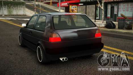 Volkswagen Golf Yonhocina for GTA 4