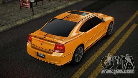 Dodge Charger Notiny S10 for GTA 4