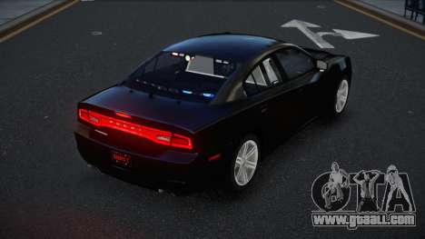 Dodge Charger Taosi for GTA 4