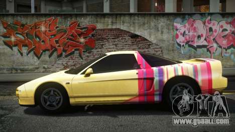 Honda Integra Onynias S11 for GTA 4