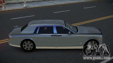Rolls-Royce Phantom Yataj for GTA 4