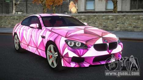 BMW M6 F13 Rajoid S13 for GTA 4