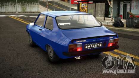 Dacia 1310 Puhazecu for GTA 4