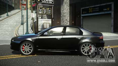 Alfa Romeo 159 Hobe for GTA 4