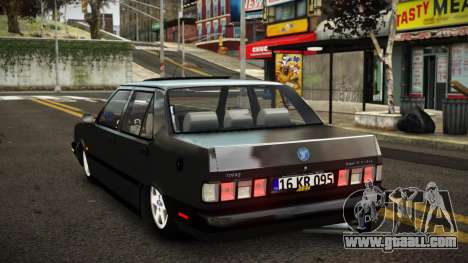 Tofas Dogan Seteyekel for GTA 4