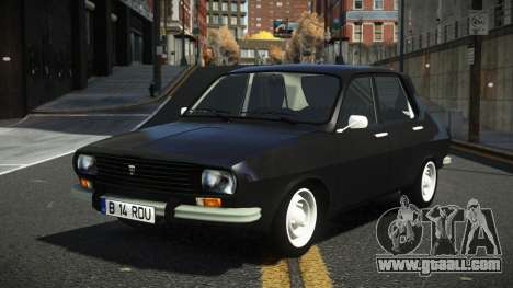 Dacia 1300 Vahqivan for GTA 4