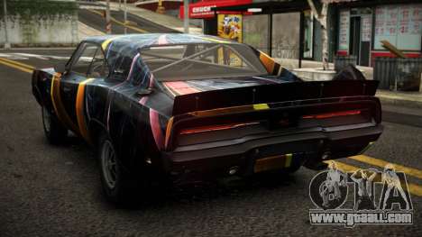 Dodge Charger Jesle S10 for GTA 4