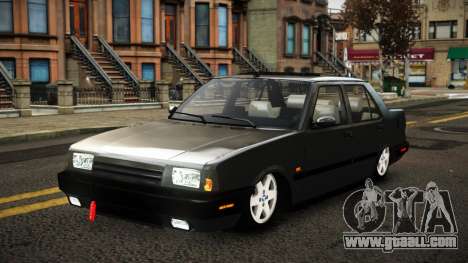 Tofas Dogan Seteyekel for GTA 4