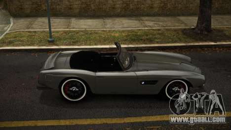 BMW 507 Cudzad for GTA 4