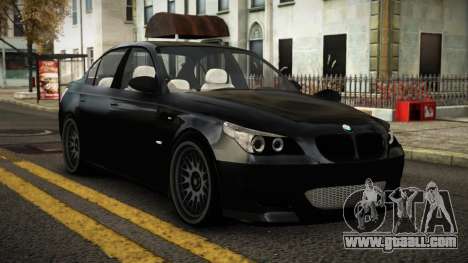 BMW M5 E60 Vavew for GTA 4
