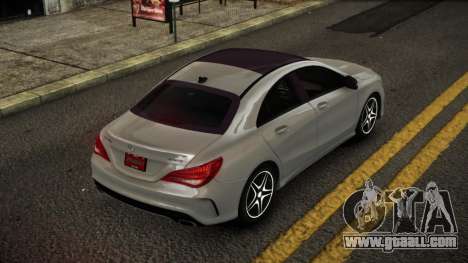 Mercedes-Benz CLA 260 Rokac for GTA 4