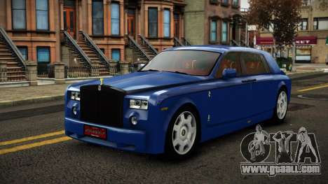 Rolls-Royce Phantom Bihoqafom for GTA 4