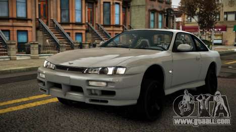 Nissan Silvia Hoami for GTA 4
