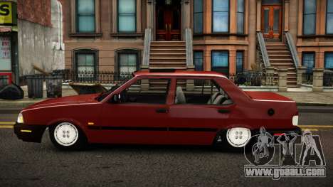 Tofas Sahin Iguf for GTA 4