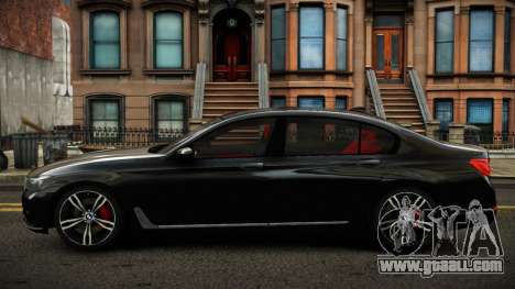 BMW 7-er Lerboy for GTA 4