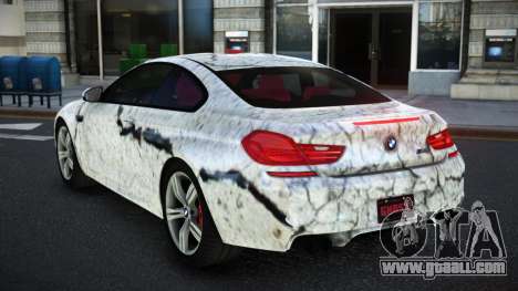 BMW M6 F13 Rajoid S12 for GTA 4