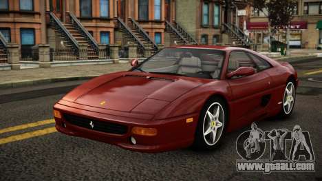 Ferrari F355 Valequm for GTA 4