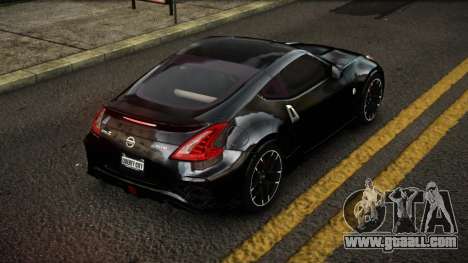 Nissan 370Z Joconen S13 for GTA 4