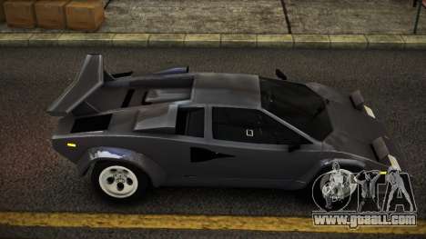 Lamborghini Countach Brier for GTA 4
