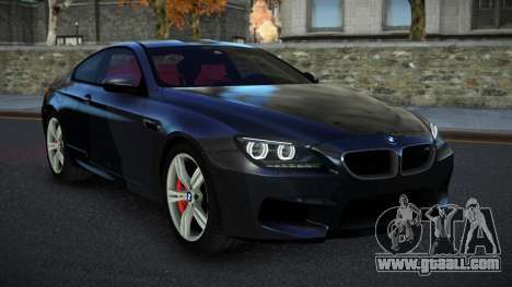 BMW M6 F13 Rajoid S2 for GTA 4