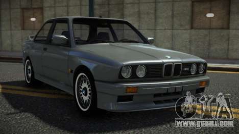 BMW M3 E30 Mebdo for GTA 4