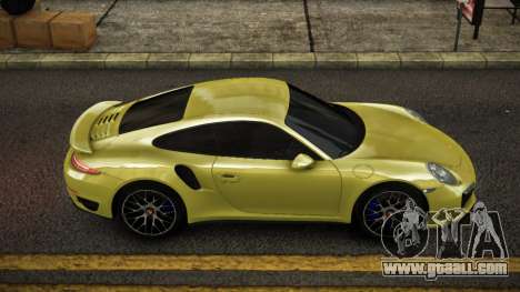 Porsche 911 Losnor for GTA 4