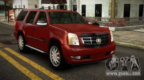 Cadillac Escalade Roleraz for GTA 4