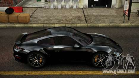 Porsche 911 Donam S4 for GTA 4