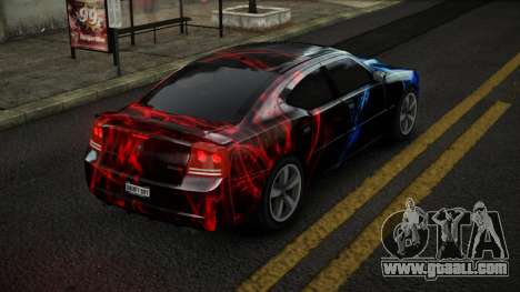 Dodge Charger Notiny S2 for GTA 4