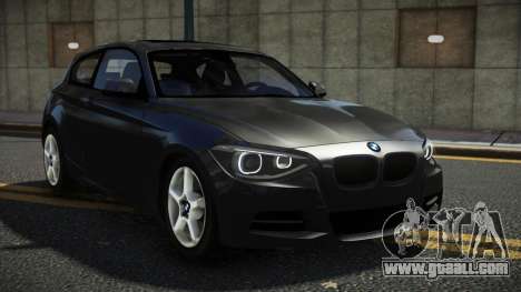 BMW 135i Ofip for GTA 4