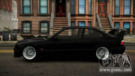 BMW M3 E36 Duxhefowa for GTA 4
