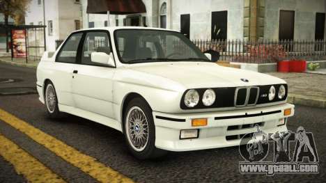 BMW M3 E30 Gukeqa for GTA 4