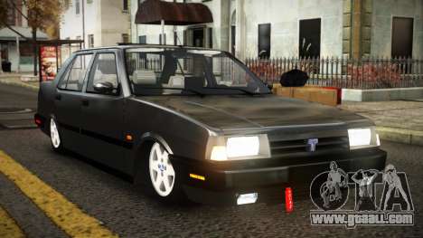 Tofas Dogan Lefux for GTA 4